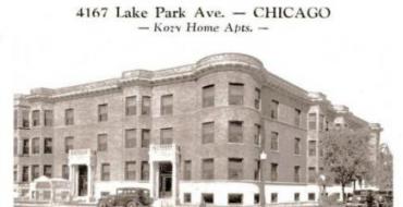 Abiti in stile Chicago (anni '30) Abiti in stile Chicago anni '30
