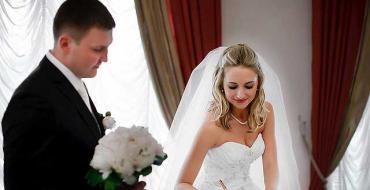 Heirate eine Ukrainerin Ukrainische Mädchen wissen, wie man das Familienleben aufrechterhält