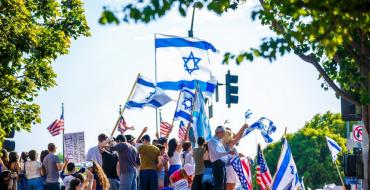Weekendowe dni tygodnia w Izraelu Jakie święto jest w Izraelu