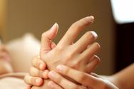 Spa manicure: what is it and how is it done