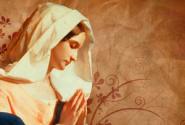 Das Gebet der orthodoxen Mutter für die Tochter
