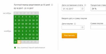 Sberbank: hitelkártya